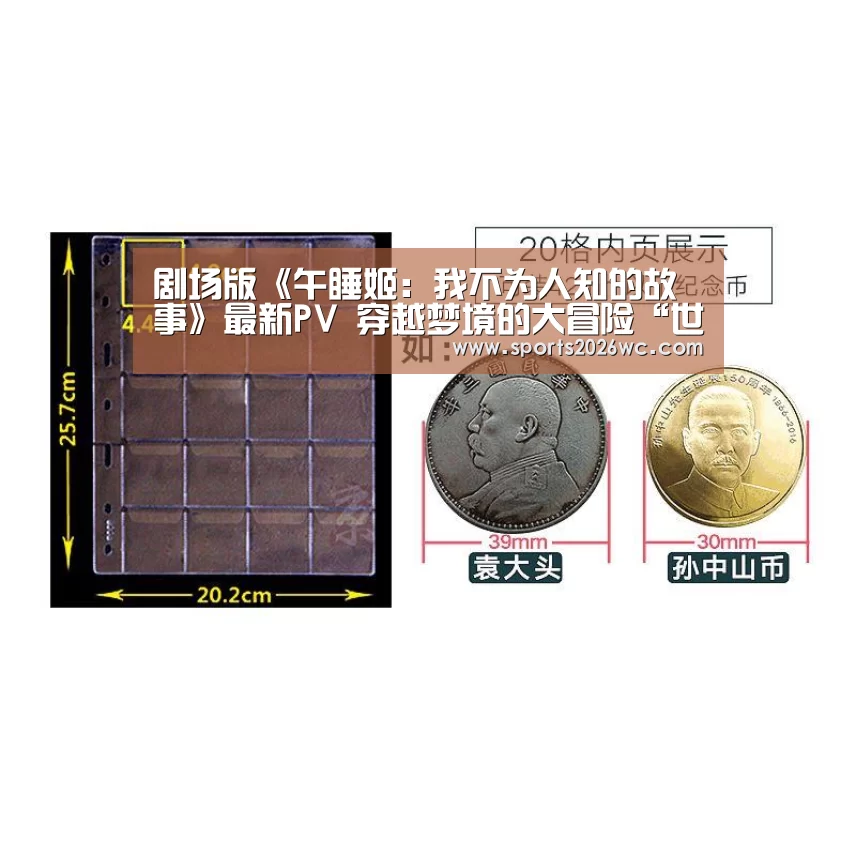 剧场版《午睡姬:我不为人知的故事》最新PV 穿越梦境的大冒险“世界杯专题”(图1) 比赛集锦