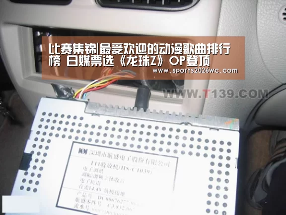 比赛集锦|最受欢迎的动漫歌曲排行榜 日媒票选《龙珠Z》OP登顶(图4) 比赛集锦