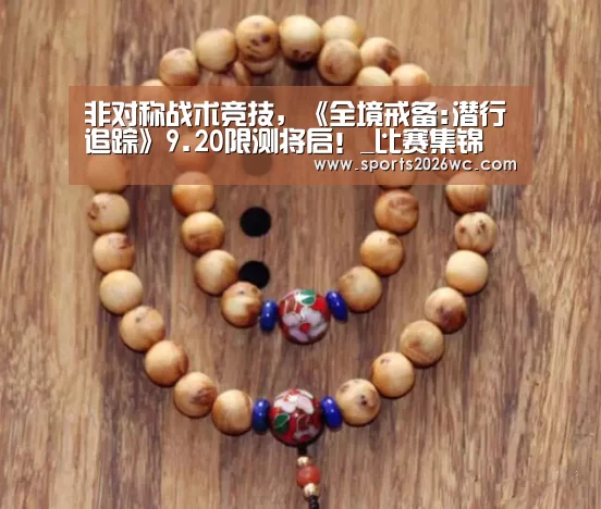 非对称战术竞技,《全境戒备:潜行追踪》9.20限测将启!_比赛集锦(图1) 球队名单